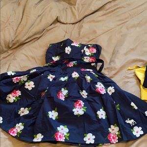 Abercrombie dress